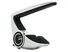 G7th Performance 2 Classical Guitar Capo main image