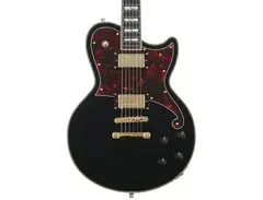 D'Angelico Deluxe Atlantic Baritone