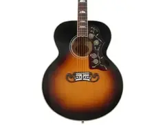 Gibson Acoustic 1957 SJ-200 Murphy Lab Light Aged Acoustic Guitar