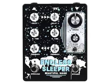 Beautiful Noise Effects Endless Sleeper