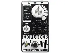 Beautiful Noise Effects Exploder main image