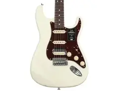 Fender American Professional II Stratocaster HSS