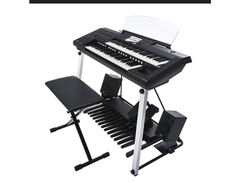 Yamaha Electone Stages ELC-02