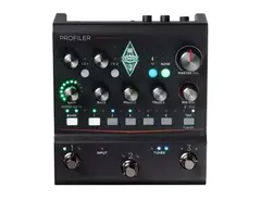 Kemper Profiler Player