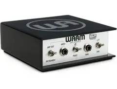 Warm Audio WA-DI-P Passive Direct Box