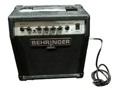 Behringer GMA106 main image