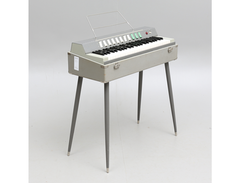 Hohner Symphonic 30 main image
