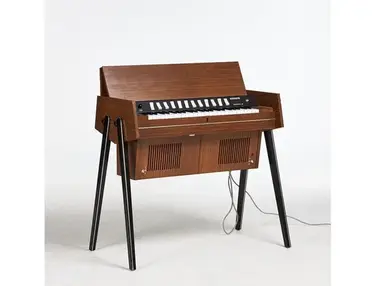 Hohner Symphonic 32