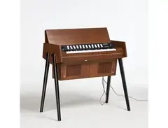 Hohner Symphonic 32 main image