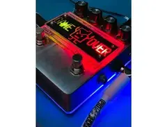 Ron Fuzz - GAME OVER main image