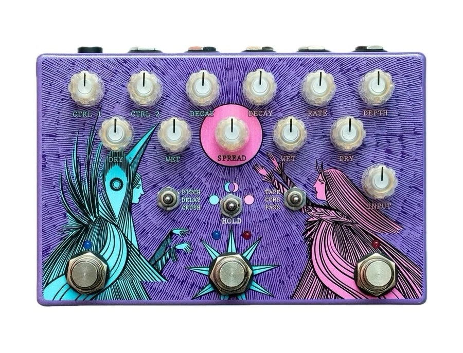 Old Blood Noise Endeavors Dark Light - What To Know & Where To Buy Old Blood Noise Endeavors Dark Light - What To Know & Where To Buy