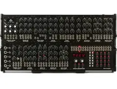 Erica Synths Techno System Eurorack Modular Synthesizer
