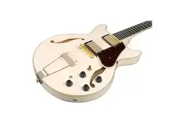 Ibanez Artcore Expressionist AMH90 Hollowbody Electric Guitar