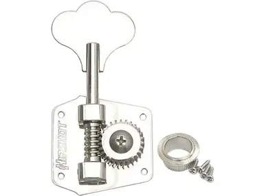 Hipshot HB3 Bass Tuners