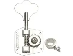 Hipshot HB3 Bass Tuners