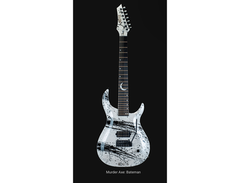 Kiesel Dan Sugarman Murder Axe: Bateman main image