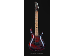 Kiesel Dan Sugarman Murder Axe: Horrorwood