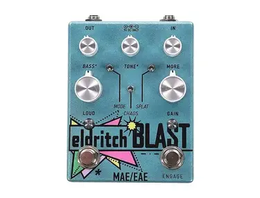Electronic Audio Experiments Eldritch Blast V3