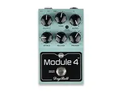 DryBell Module 4