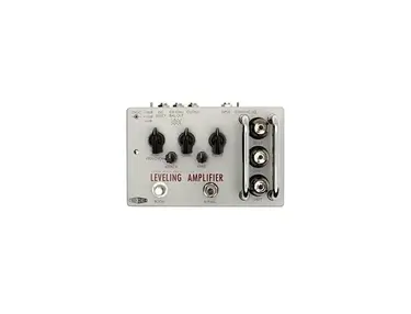 Effectrode LA-1A Super High Resolution Leveling Amplifier