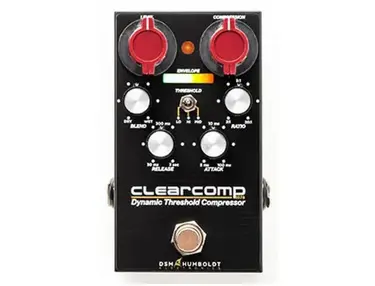 DSM & Humboldt Electronics ClearComp 1078