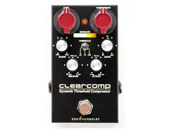 DSM & Humboldt Electronics ClearComp 1078