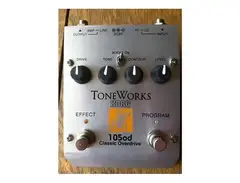 Korg ToneWorks 105OD main image