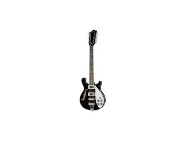 Harley Benton RB-612BK
