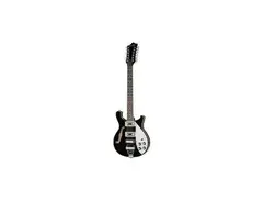 Harley Benton RB-612BK main image