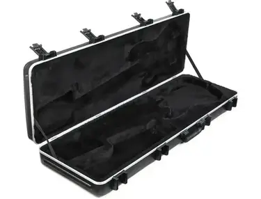 SKB 1SKB-44PRO Pro Rectangular Electric Bass Case
