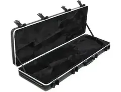 SKB 1SKB-44PRO Pro Rectangular Electric Bass Case
