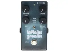 Alexander Pedals Deafheaven x Alexander - Infinite Granite main image