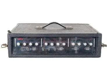 Gibson Les Paul LP-1 Preamp