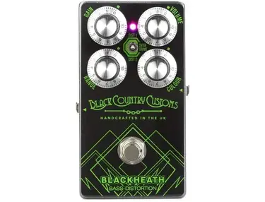 Laney Black Country Customs Blackheath