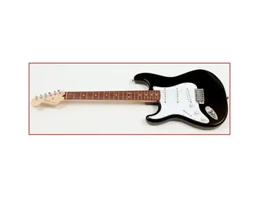 1977 Fender Stratocaster