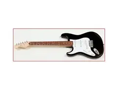 1977 Fender Stratocaster