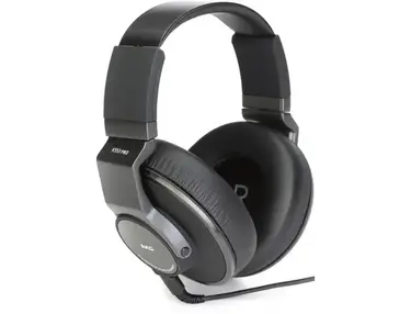 AKG K553 MKII Closed-back Studio Headphones