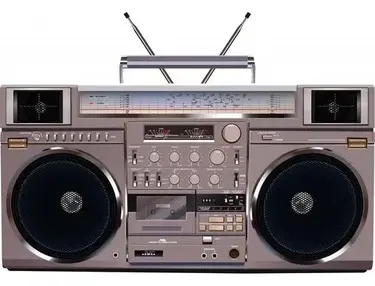 JVC RC-M90