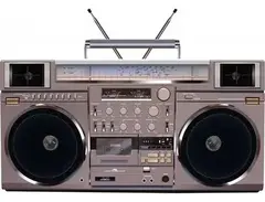 JVC RC-M90 main image