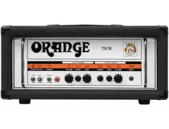 Orange TH30H 30-watt 2-channel Tube Head