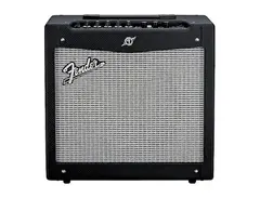 Fender Mustang II 40-Watt 1x12" Modeling Guitar Combo 2010 - 2012 main image