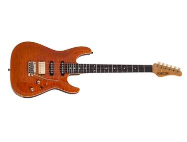 Schecter California Classic