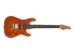 Schecter California Classic