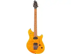 Evh Wolfgang Wg Standard Quilt Maple Electric Guitar