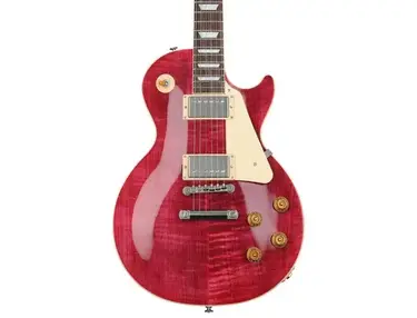 Gibson Les Paul Standard '50s Figured Top Electric Guitar