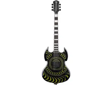 Wylde Audio Barbarian Electric Guitar