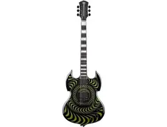 Wylde Audio Barbarian Electric Guitar