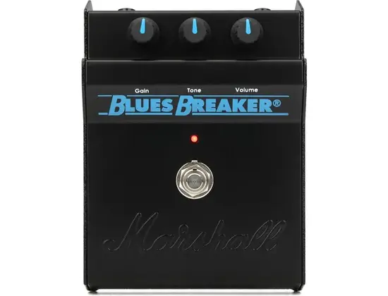 Marshall BluesBreaker Vintage Reissue