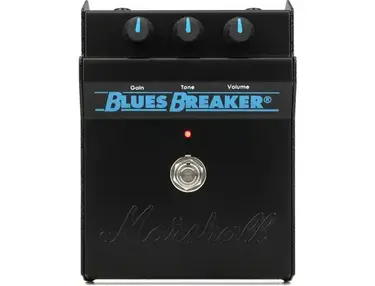 Marshall BB-2 Bluesbreaker II - What To Know & Where To Buy Marshall BB-2 Bluesbreaker II - What To Know & Where To Buy