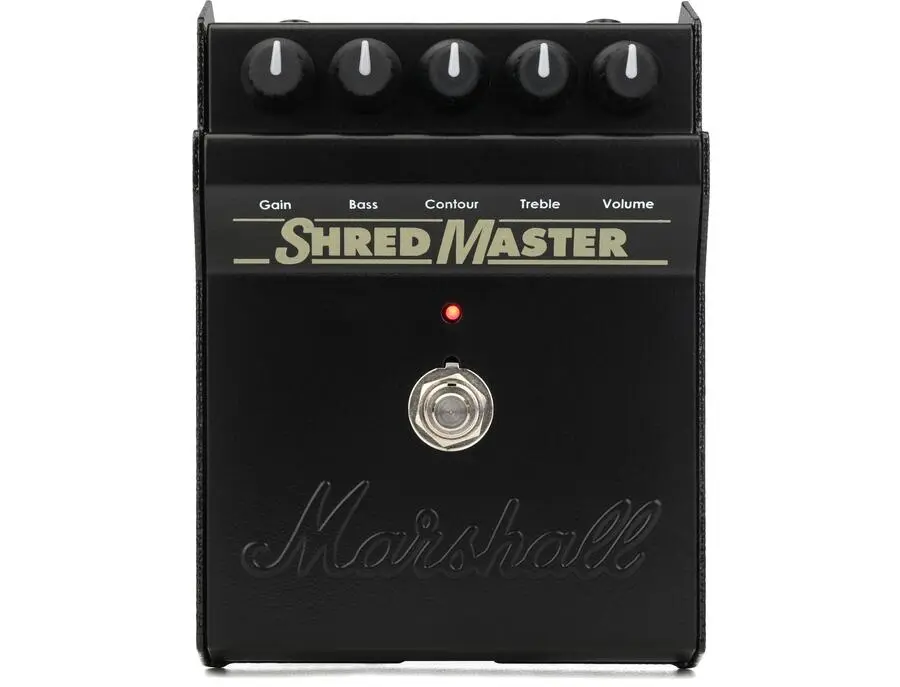 Marshall ShredMaster Vintage Reissue - What To Know & Where To Buy Marshall ShredMaster Vintage Reissue - What To Know & Where To Buy